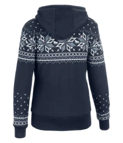 Veste tricot Norway Spirit
