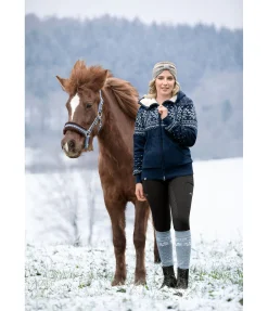 Veste tricot Norway Spirit